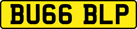 BU66BLP