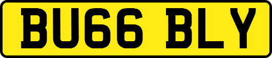 BU66BLY