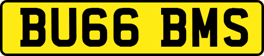 BU66BMS