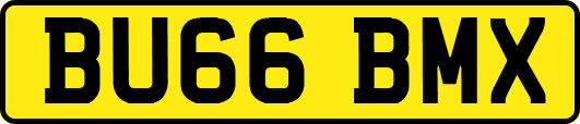 BU66BMX