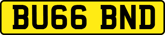 BU66BND