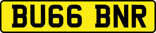 BU66BNR