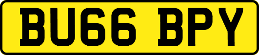 BU66BPY