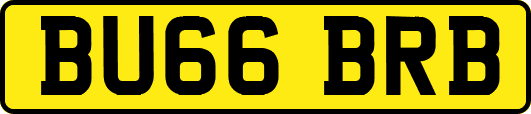 BU66BRB