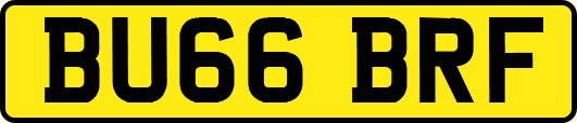 BU66BRF