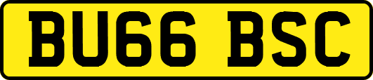 BU66BSC