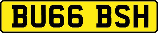 BU66BSH