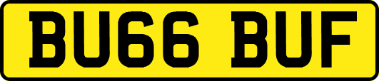 BU66BUF