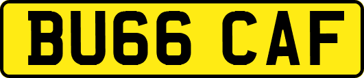 BU66CAF
