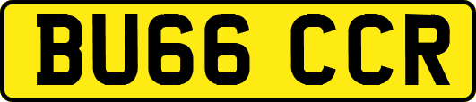 BU66CCR