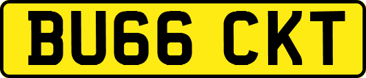 BU66CKT