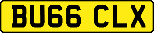 BU66CLX