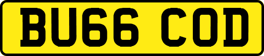 BU66COD