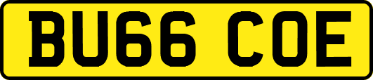 BU66COE