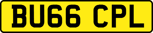 BU66CPL