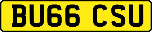 BU66CSU