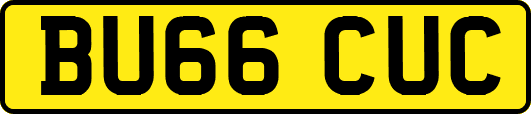 BU66CUC