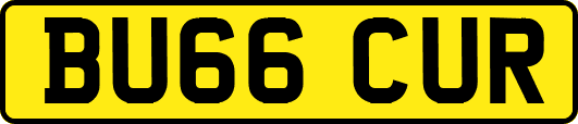 BU66CUR