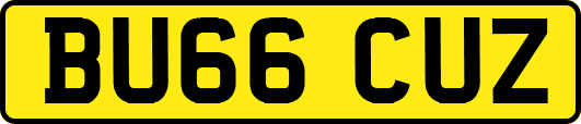 BU66CUZ