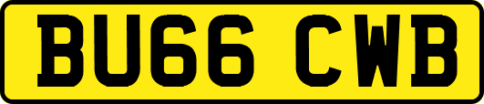 BU66CWB