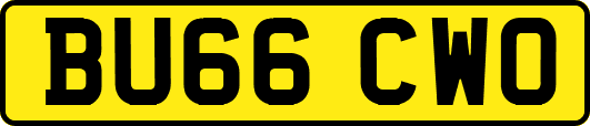 BU66CWO