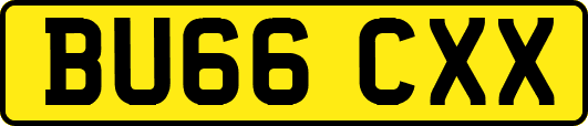 BU66CXX