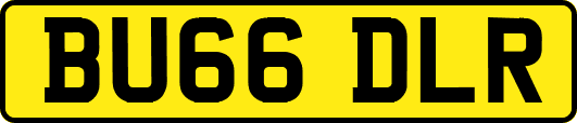 BU66DLR