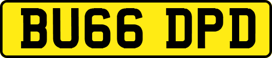 BU66DPD