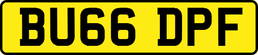 BU66DPF