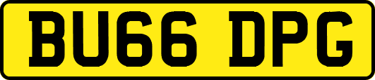 BU66DPG