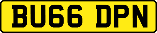 BU66DPN