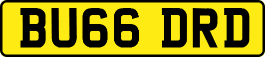 BU66DRD