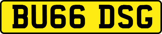 BU66DSG