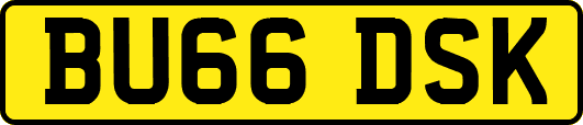 BU66DSK