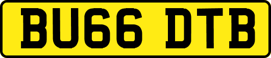 BU66DTB