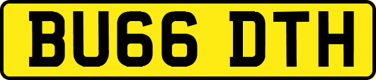 BU66DTH