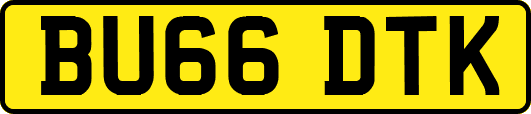 BU66DTK