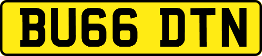 BU66DTN