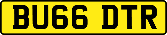 BU66DTR