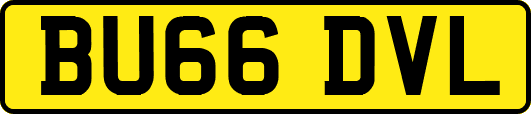 BU66DVL