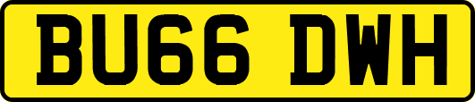 BU66DWH