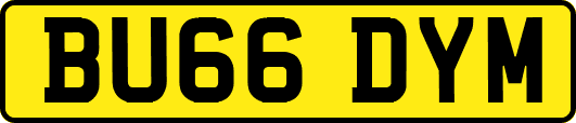 BU66DYM