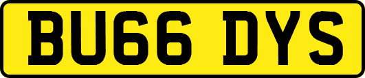 BU66DYS