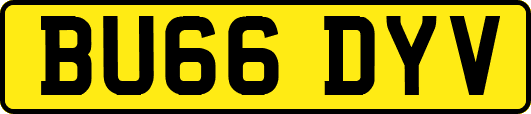 BU66DYV