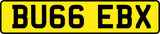 BU66EBX