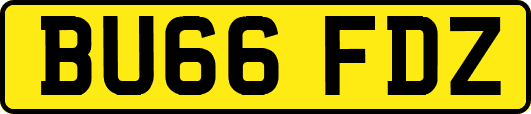 BU66FDZ