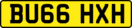 BU66HXH