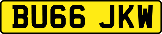 BU66JKW