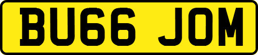 BU66JOM
