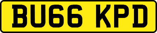 BU66KPD
